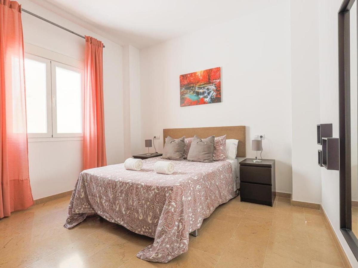 Alcalá del rio! 1bajo Apartamento Exterior foto