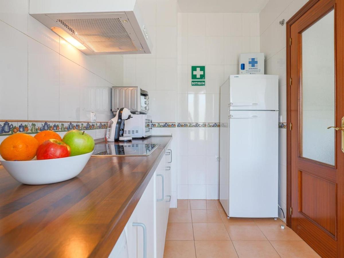 Alcalá del rio! 1bajo Apartamento Exterior foto