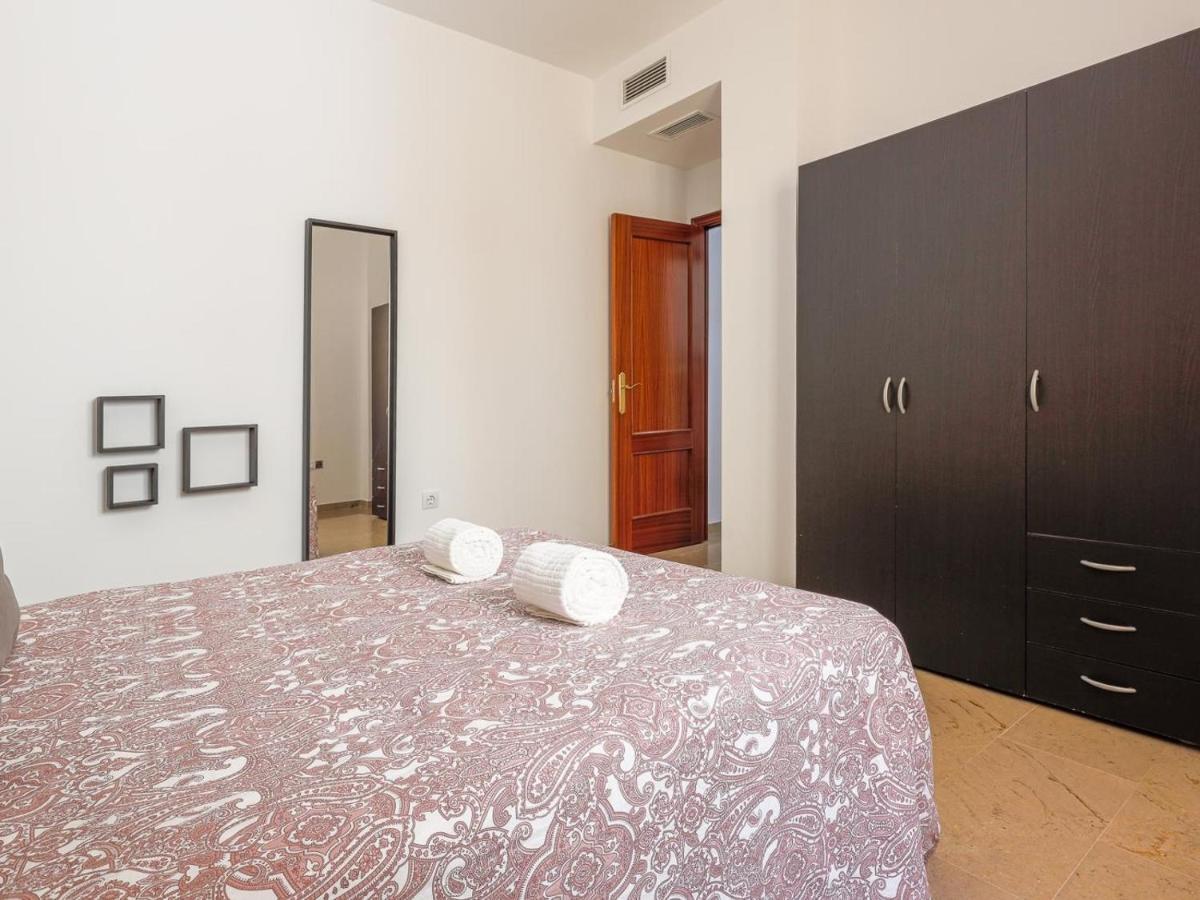 Alcalá del rio! 1bajo Apartamento Exterior foto